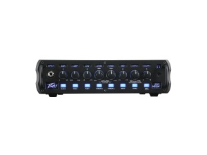 Peavey Minimega 1000w Bass Amplifier Head