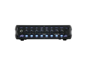 Peavey Minimega 1000w Bass Amplifier Head