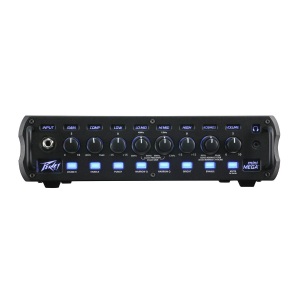 Peavey Minimega 1000w Bass Amplifier Head