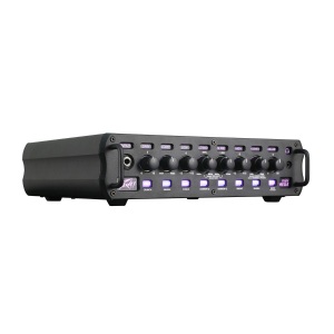 Peavey Minimega 1000w Bass Amplifier Head