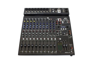 Peavey PV14 BT 14 Channel Compact Mixer with Bluetooth