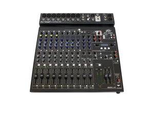 Peavey PV14 BT 14 Channel Compact Mixer with Bluetooth
