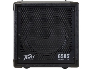 Peavey 6505 Micro 1x8 Guitar Cabinet