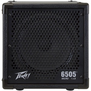Peavey 6505 Micro 1x8 Guitar Cabinet