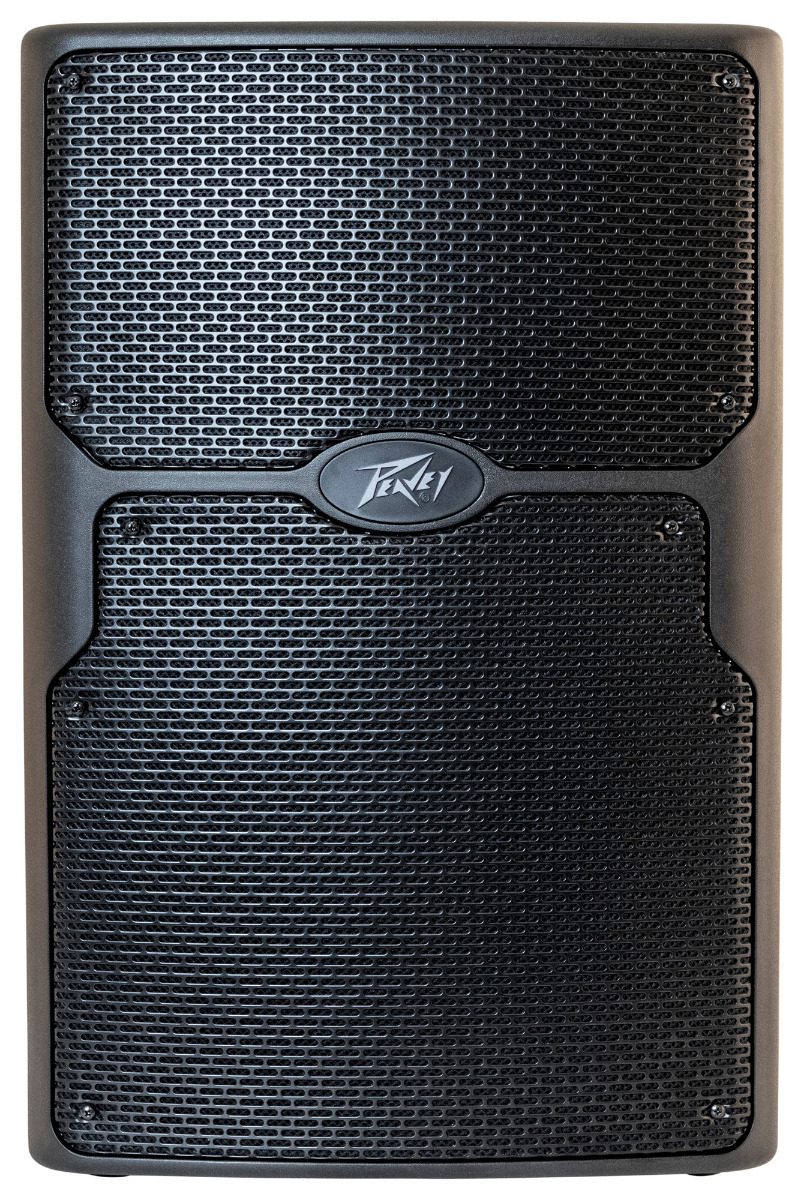 Peavey PVXp 12 Bluetooth - 12-Inch Powered Loudspeaker Pair - Image 2