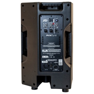 Peavey PVXp 12 Bluetooth - 12-Inch Powered Loudspeaker