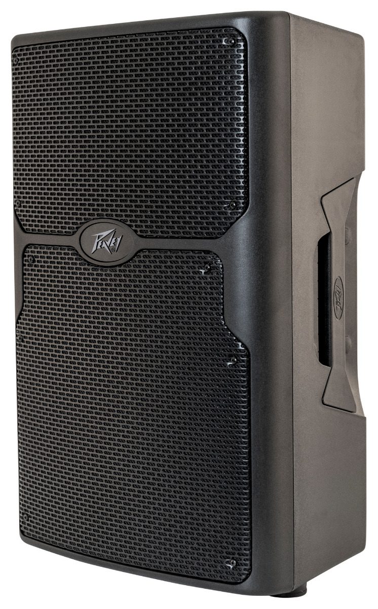 Peavey PVXp 12 Bluetooth - 12-Inch Powered Loudspeaker Pair - Image 4