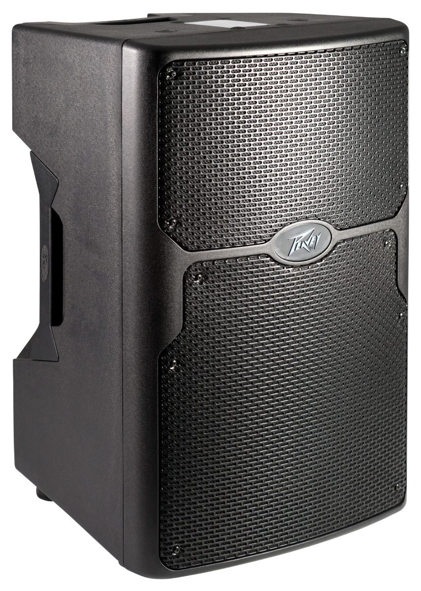 Peavey PVXp 12 Bluetooth - 12-Inch Powered Loudspeaker Pair - Image 5