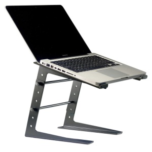 Stagg Professional DJ Laptop Stand