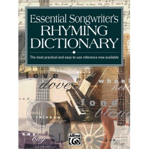 Essential Songwriters Dictionary