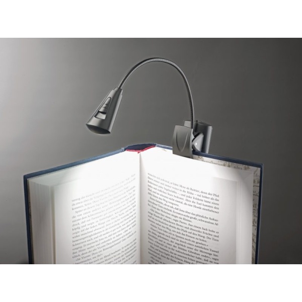 Konig & Meyer 2 LED Music Stand Light 12242 - Image 3