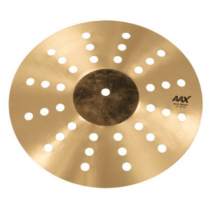 Sabian 12" AAX Aero Splash