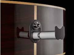 Yamaha LL-TA TransAcoustic - Vintage Tint - Image 5