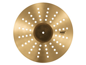 Sabian 16" AAX Aero Crash