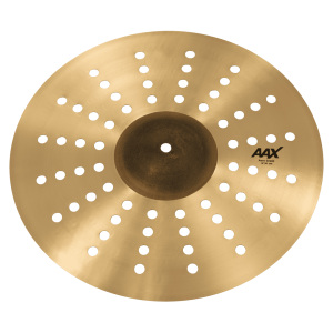 Sabian 16" AAX Aero Crash