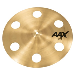 Sabian 16" AAX O-Zone Crash