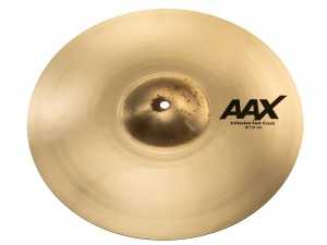 Sabian 16" AAX X-Plosion Fast Crash
