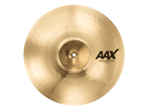 Sabian 17 AAX X-Plosion Fast Crash