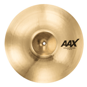 Sabian 17 AAX X-Plosion Fast Crsash