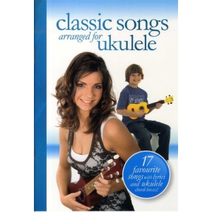 Classic Songs Ukulele