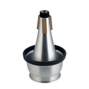 Stagg Cup Mute For Trumpet - MTR-C3A