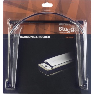 Stagg HAH-800 Harmonica Holder