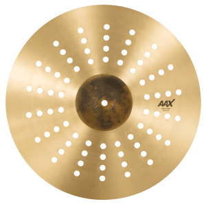 Sabian 18"AAX Aero Crash
