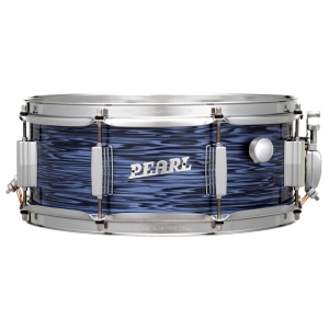 Pearl President Series Deluxe Snare Drum 14 x 5.5 - Ocean Ripple