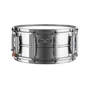 Pearl Sensitone Heritage Steel 14 x 6.5 - STH1465S