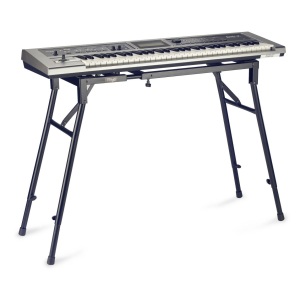 Stagg MXS-A1 Mixer/Keyboard Stand
