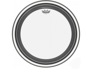 Remo 20" Powerstroke Pro Clear