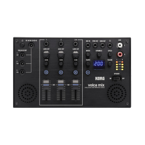 KORG Volca Mix Analouge Performance Mixer