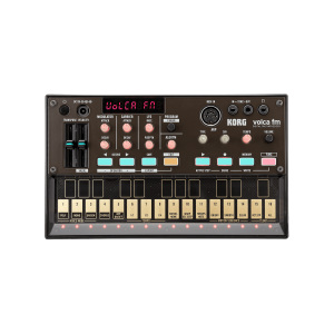 KORG Volca FM Digital FM Synth