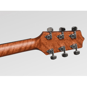 Takamine GN11MCE-LH-NS Left-Handed
