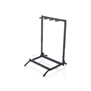 Bespeco KANGA03N - Multi Stand/Rack For 3 Guitars