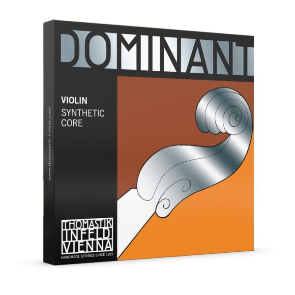 Dominant: Violin G String