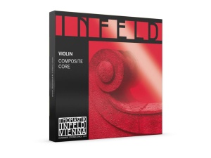 Infeld Red: Violin E String