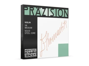 Prazision: Violin G String