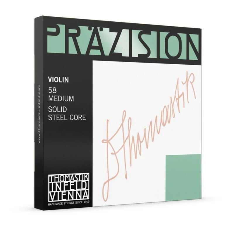 Prazision: Violin G String