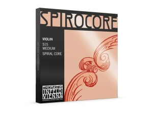 Spirocore: Violin G String