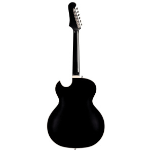 Guild Starfire I Jet 90 - Satin Gold