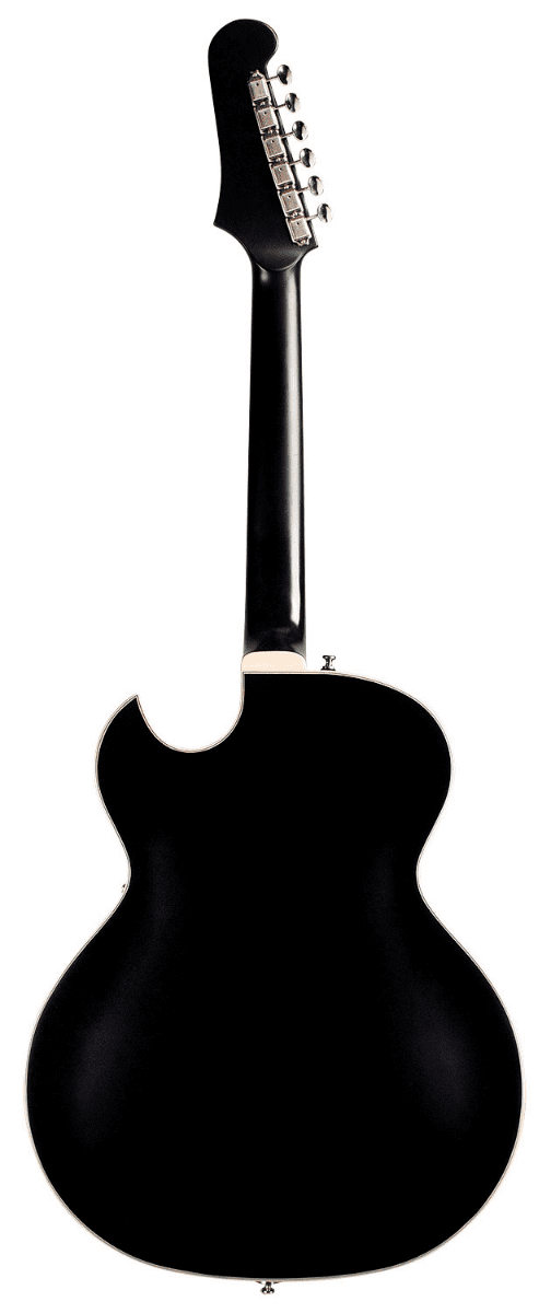 Guild Starfire I Jet 90 - Satin Gold - Image 2