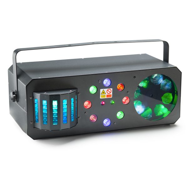 Stagg Trance 50 Multi Light Effects Box - Image 2