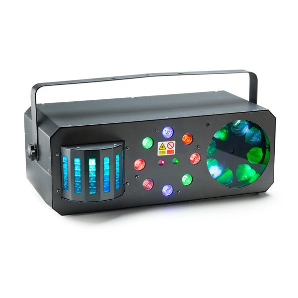 Stagg Trance 50 Multi Light Effects Box