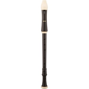 Aulos 211A Robin Treble Recorder