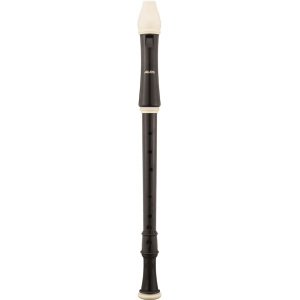 Aulos 211A Robin Treble Recorder
