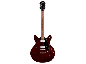 Guild Starfire I DC - Vintage Walnut