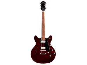 Guild Starfire I DC - Vintage Walnut