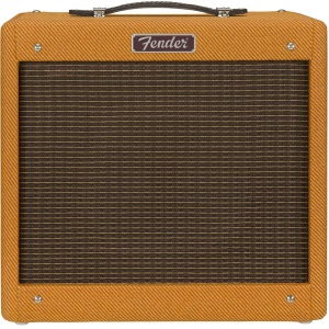 Fender Pro Jr IV