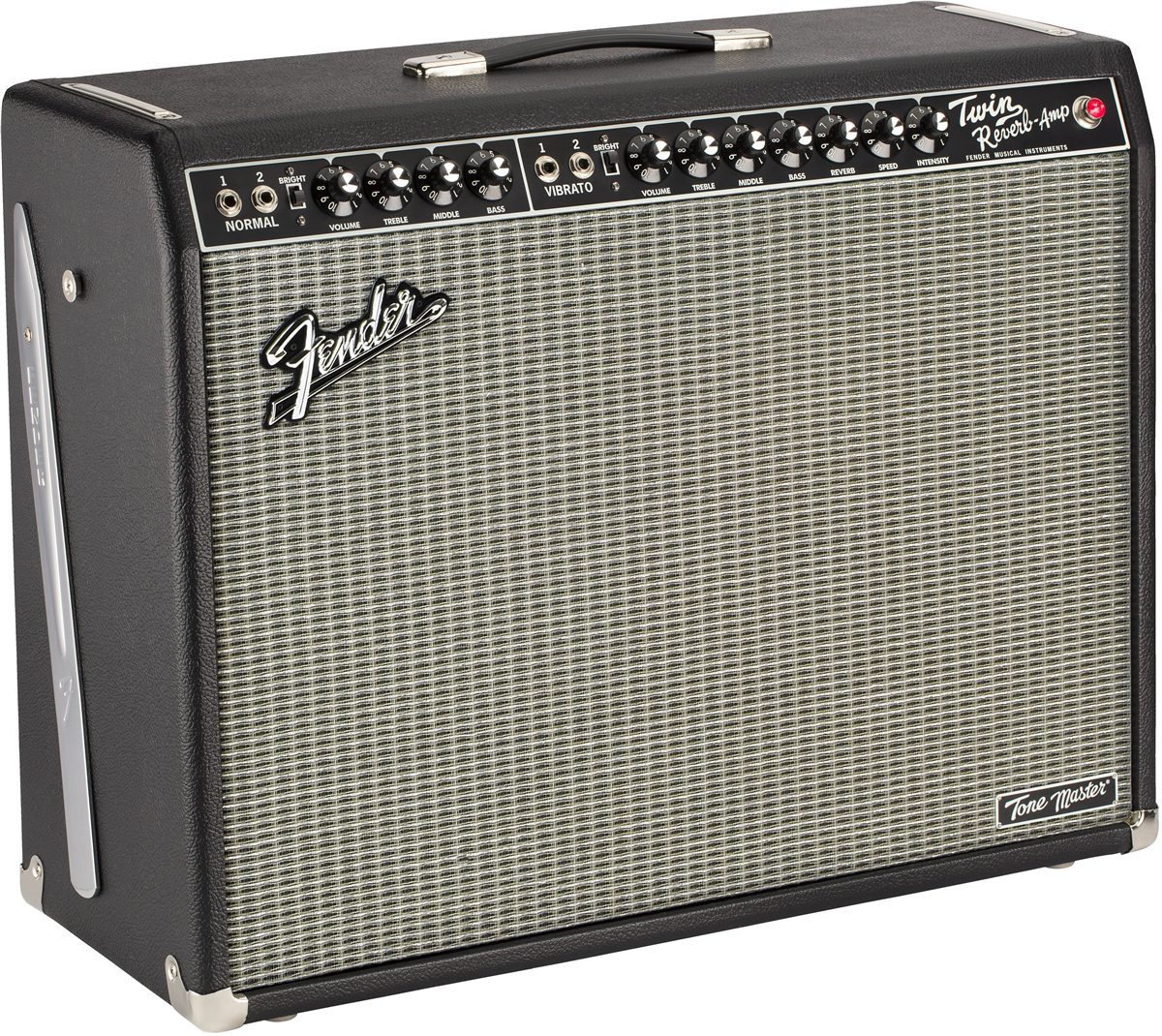 Fender Tonemaster Twin Reverb - Image 3